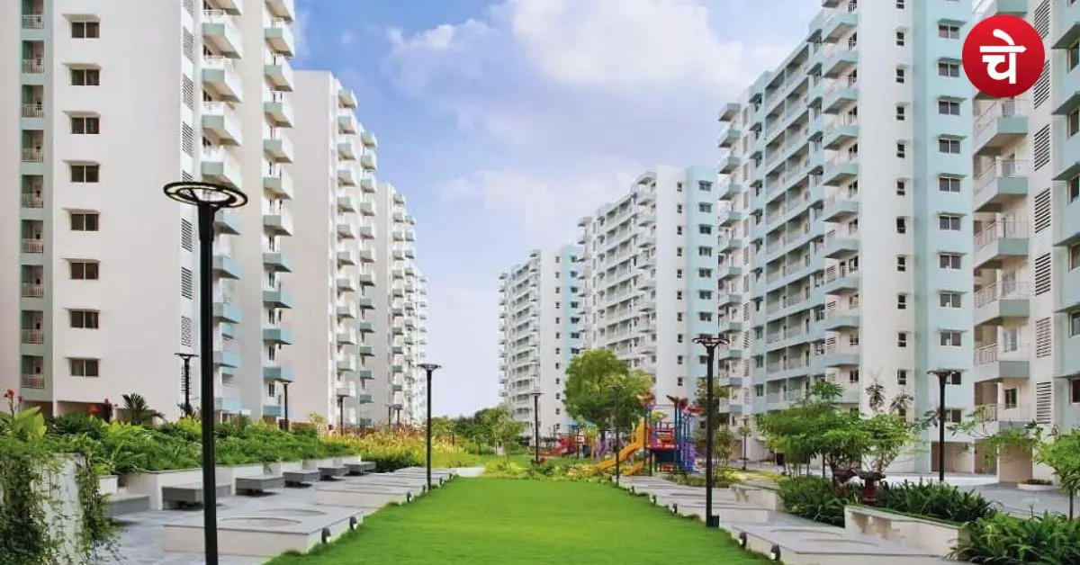 DDA का तगड़ा प्लान, Metro और Namo Bharat के पास मिलेंगे सस्ते फ्लैट्स