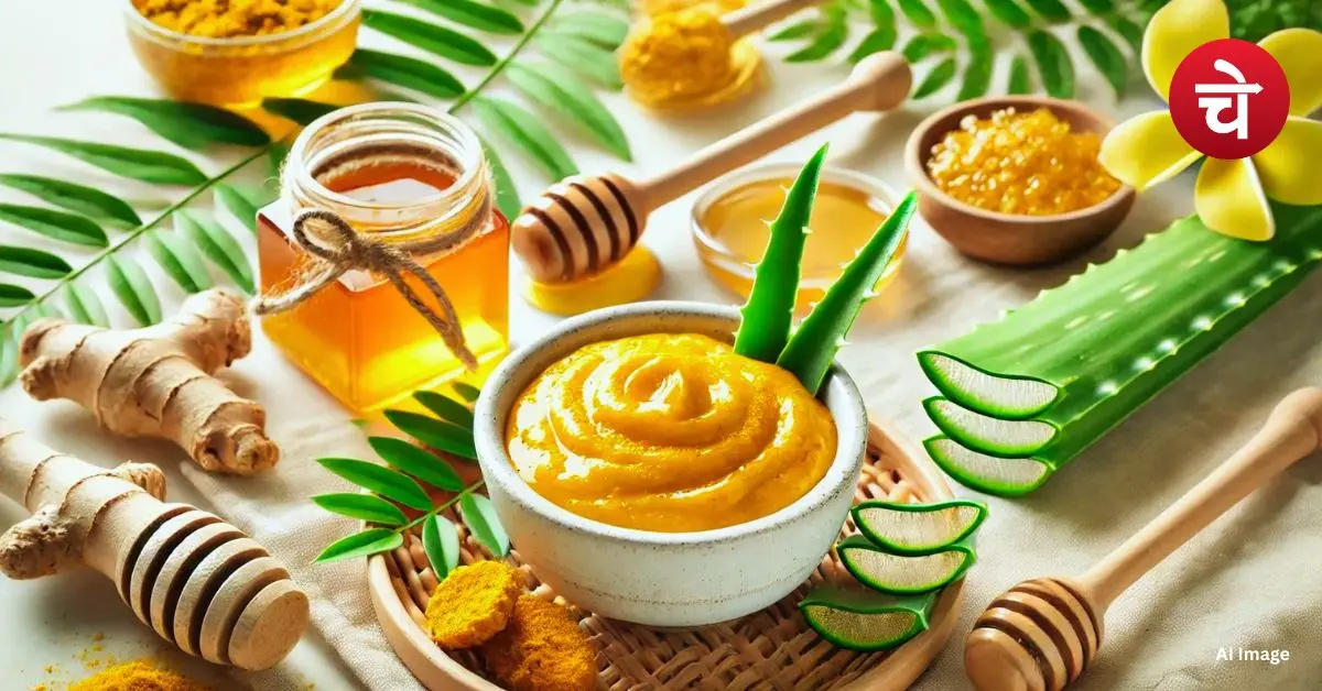 ₹15 का घरेलू फेशियल देगा कमाल का ग्लो, ऐसे करें मिनटों में तैयार