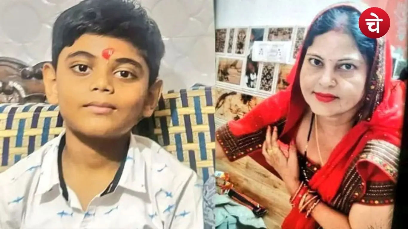 Delhi Double Murder Govindpuri (1)
