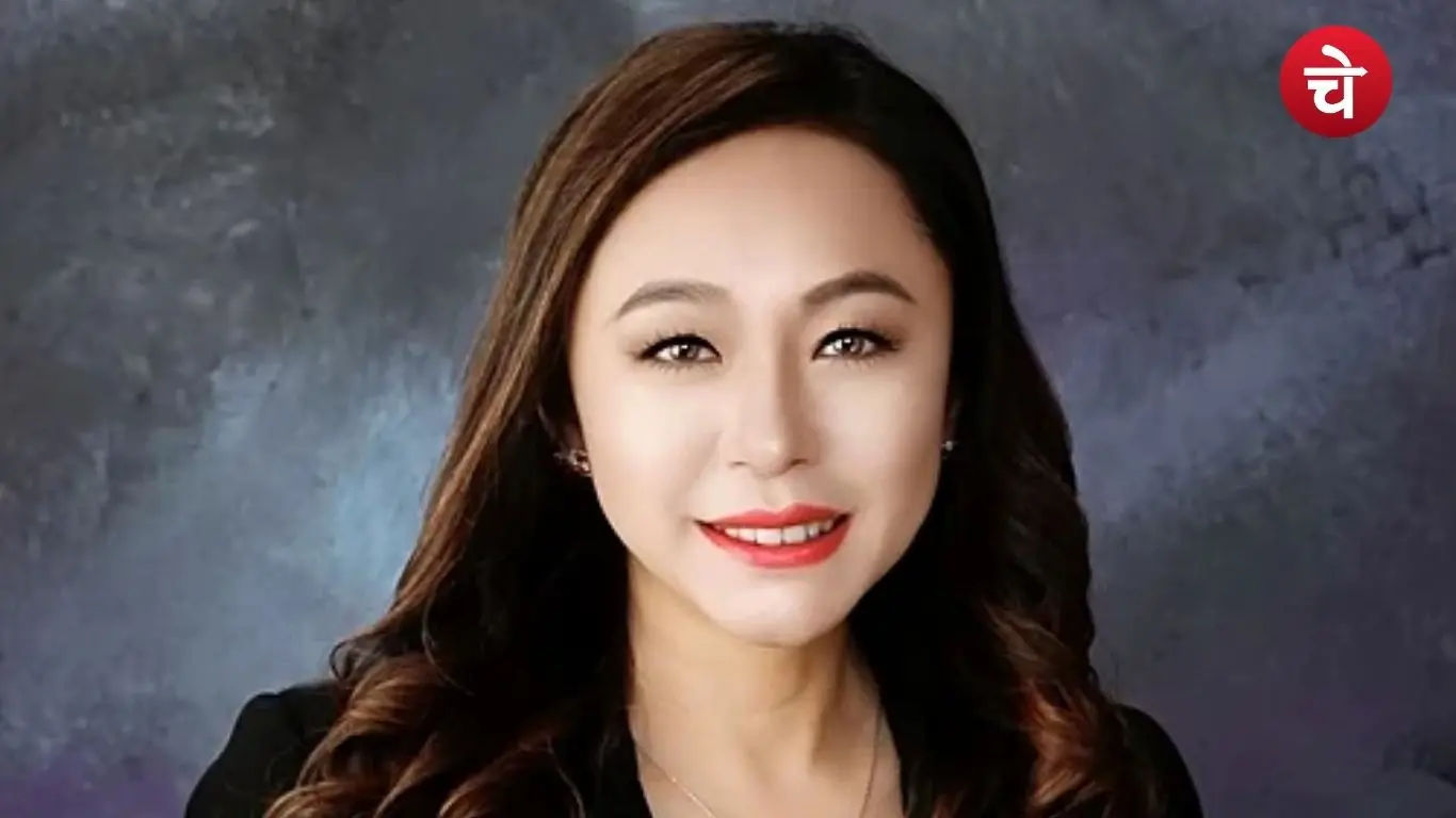 Eileen Wang 1