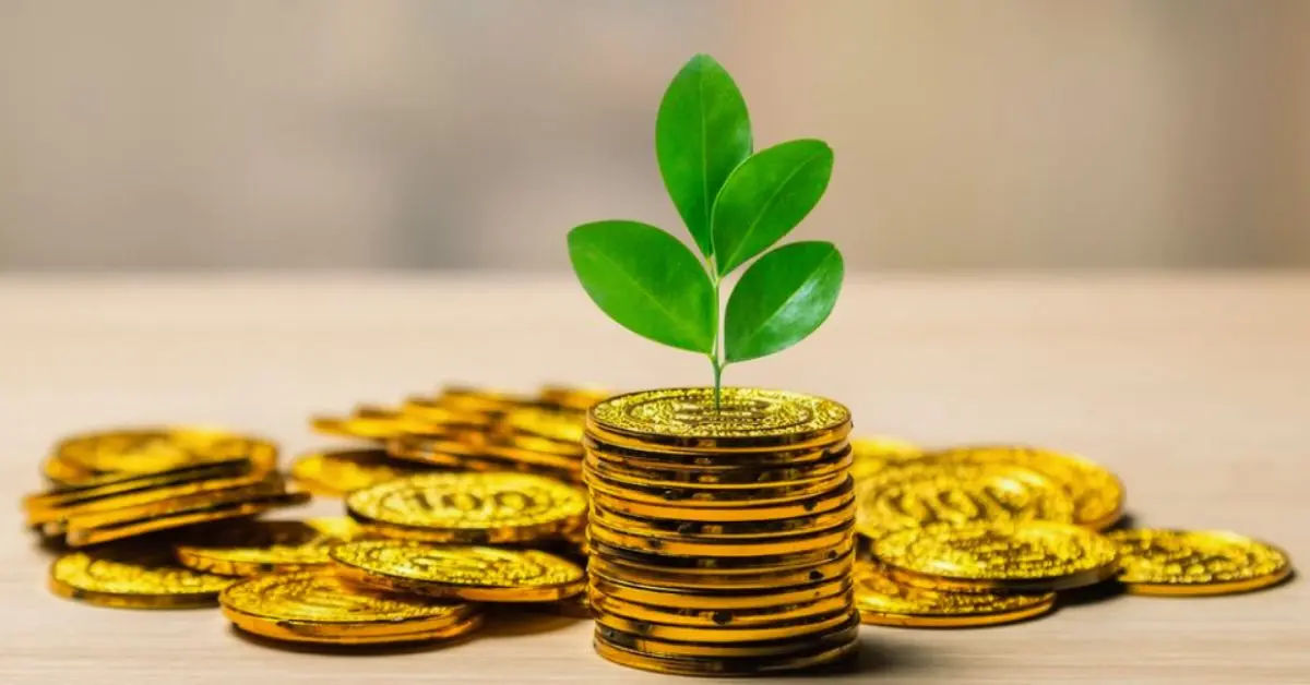 Gold Investment
