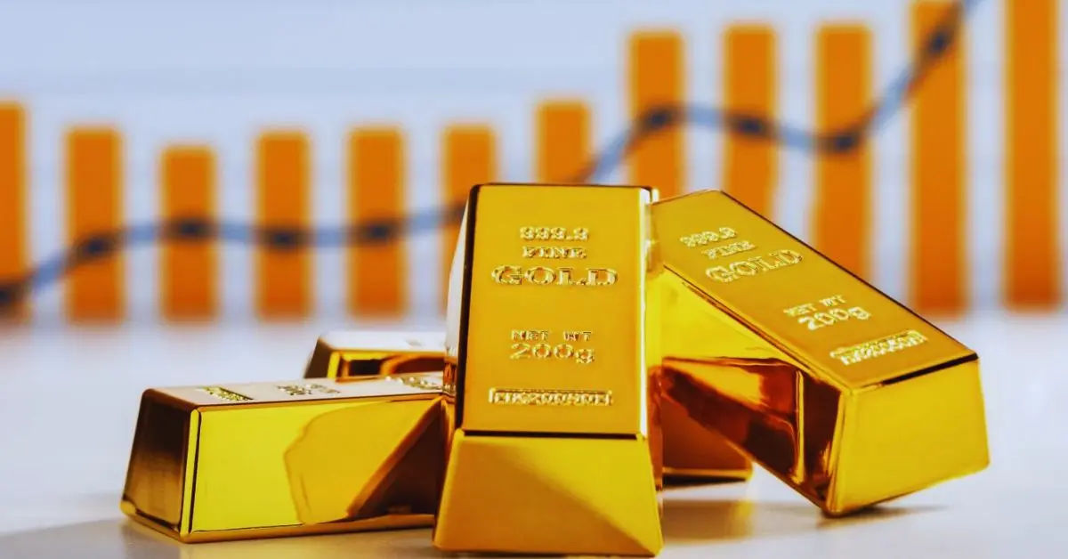 Gold Silver Rate
