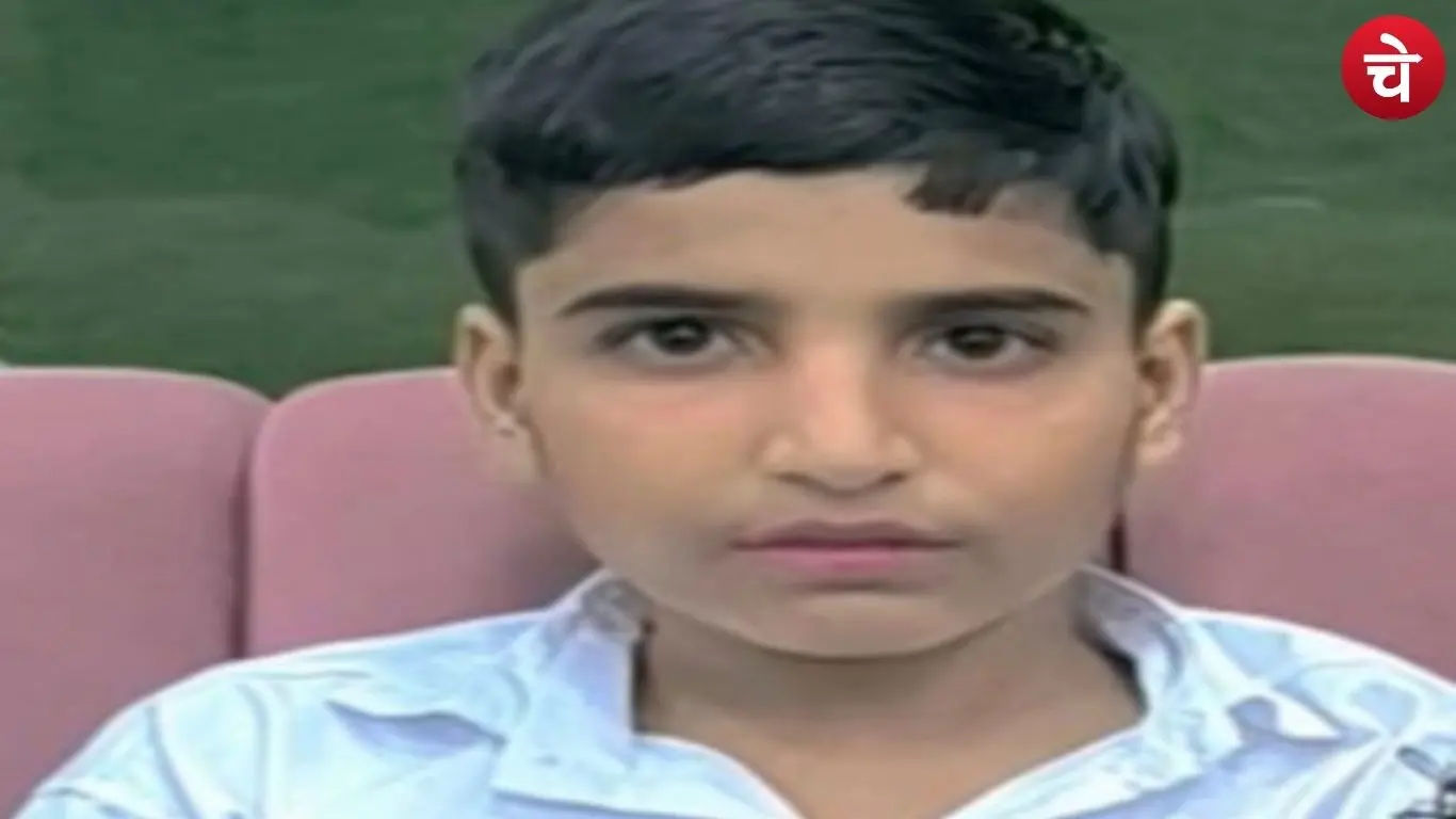 Greater Noida murder case