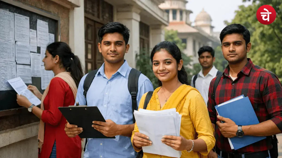 ICAI CA Placement: 101 कंपनियां, 9000 वैकेंसी और लाखों के पैकेज का खेल