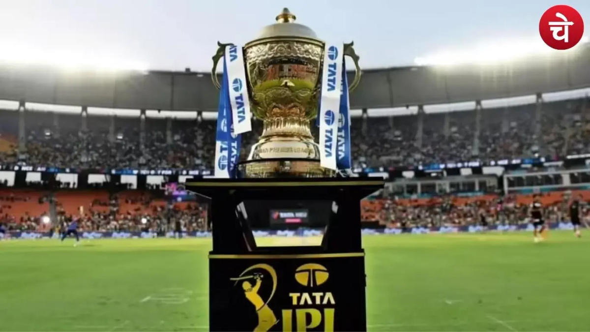 IPL 2026 ने तोड़े सभी रिकॉर्ड, व्यूअरशिप ने रचा नया इतिहास