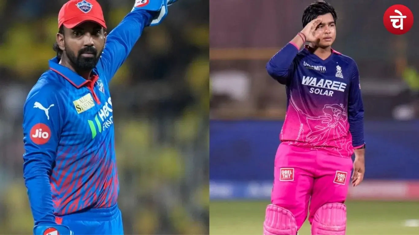 IPL 2026 Top 10 Batsmen
