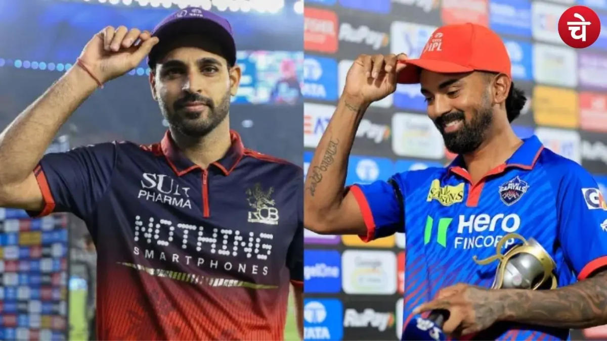 IPL में कैसे मिलती है ऑरेंज और पर्पल कैप? फैंस जरूर जान लें ये नियम