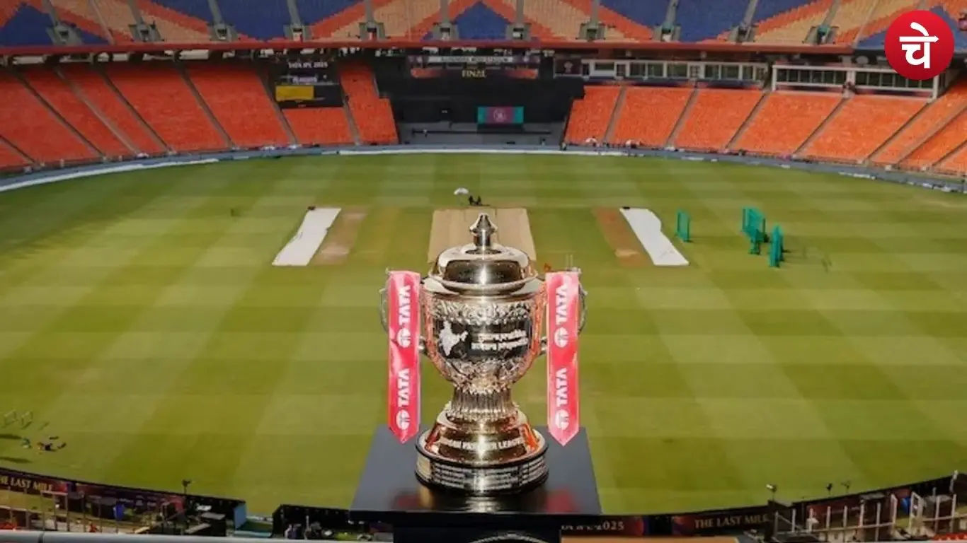 IPL playoffs