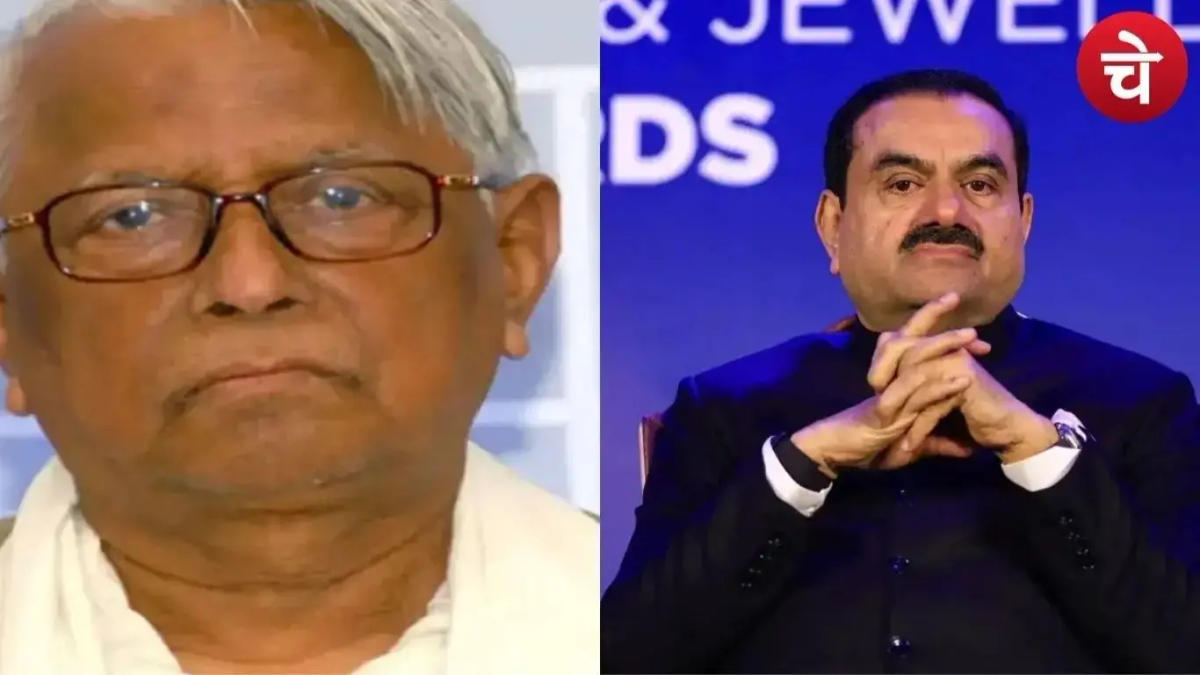 जेपी तथा अडानी के सौदे में बैंकों को मोटा घाटा