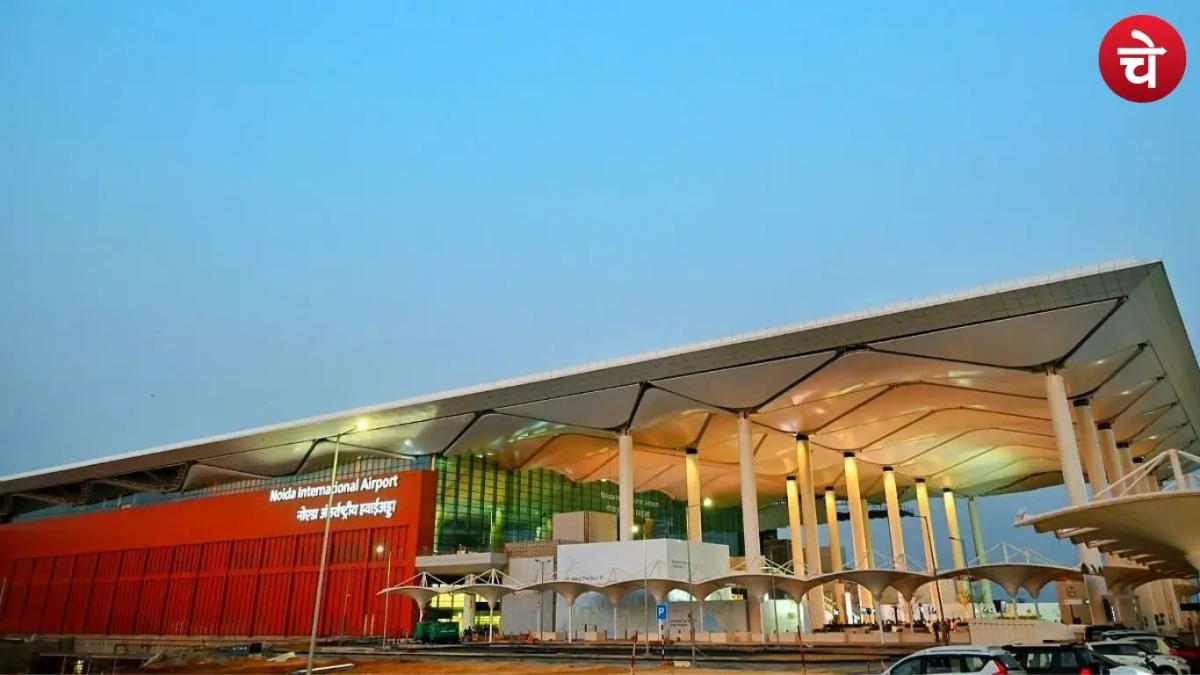 विधायक धीरेंद्र सिंह की मांग का बड़ा असर, जेवर एयरपोर्ट से उड़ान होगी सस्ती