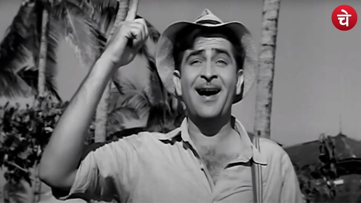 Kisi Ki Muskurahaton Pe song