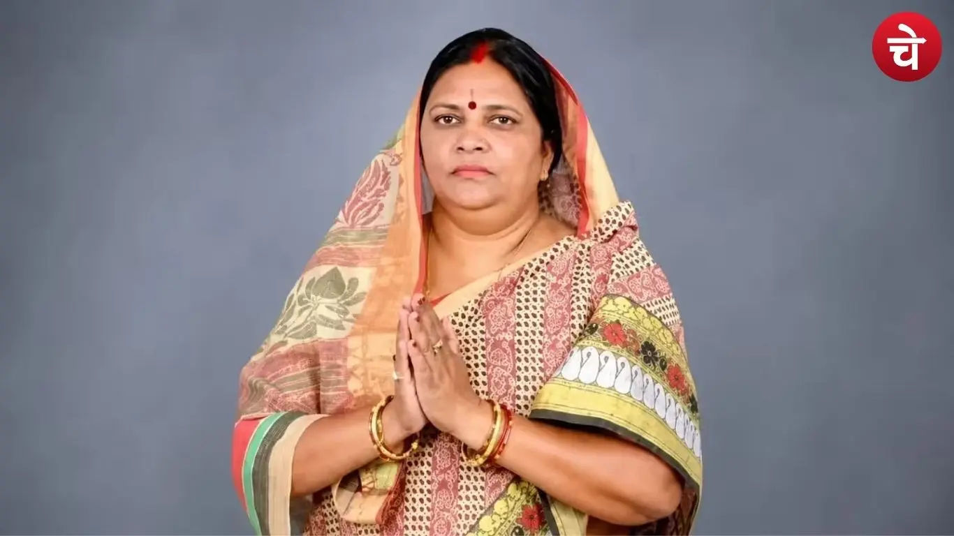 Krishna Paswan