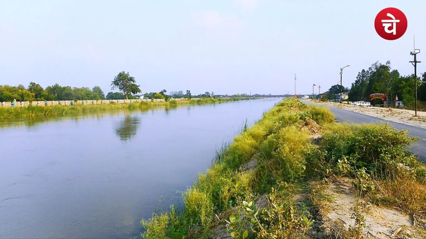 Lucknow, Uttar Pradesh