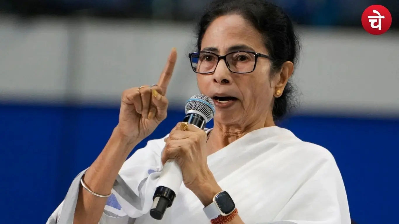 Mamata Banerjee (4)