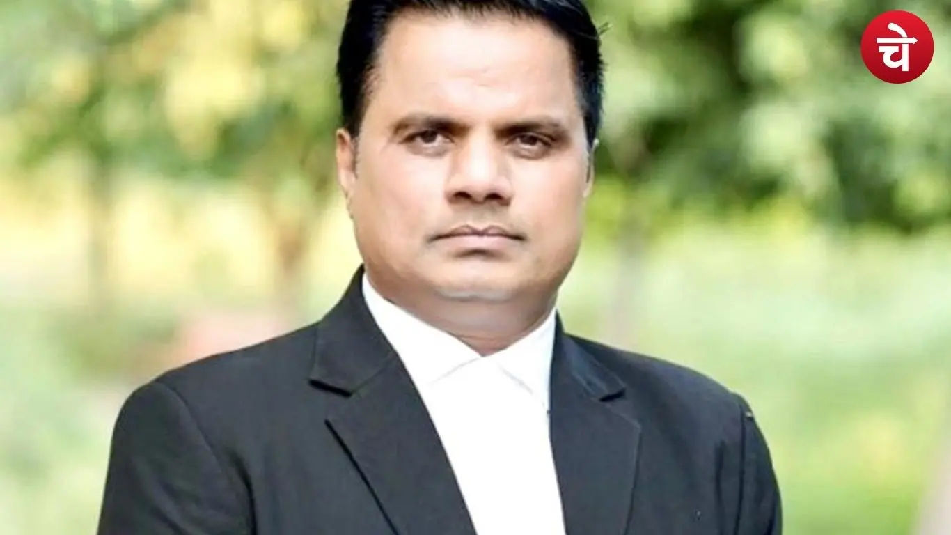 Manoj Bhati