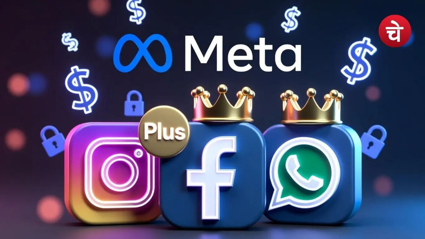 Meta Paid Subscription