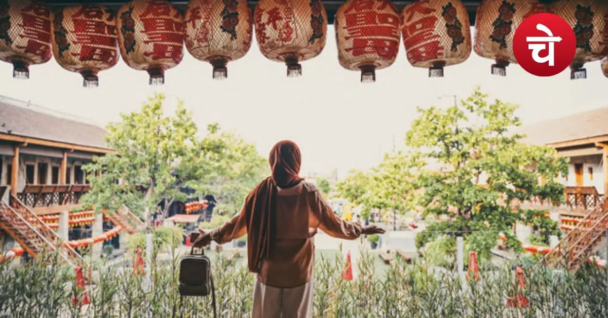Muslim-Friendly Tourism