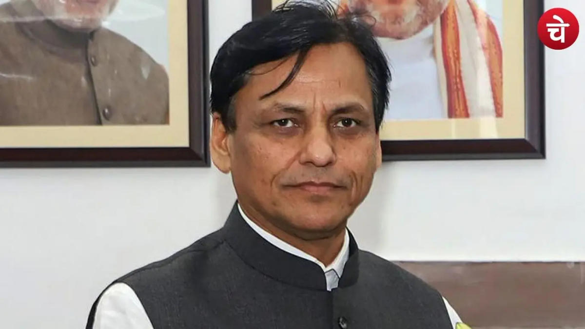 मेरे स्वागत में वाहन न लाएं… नित्यानंद राय का संगठन को स्पष्ट संदेश