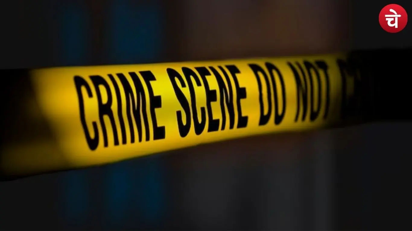 Noida Crime Alert