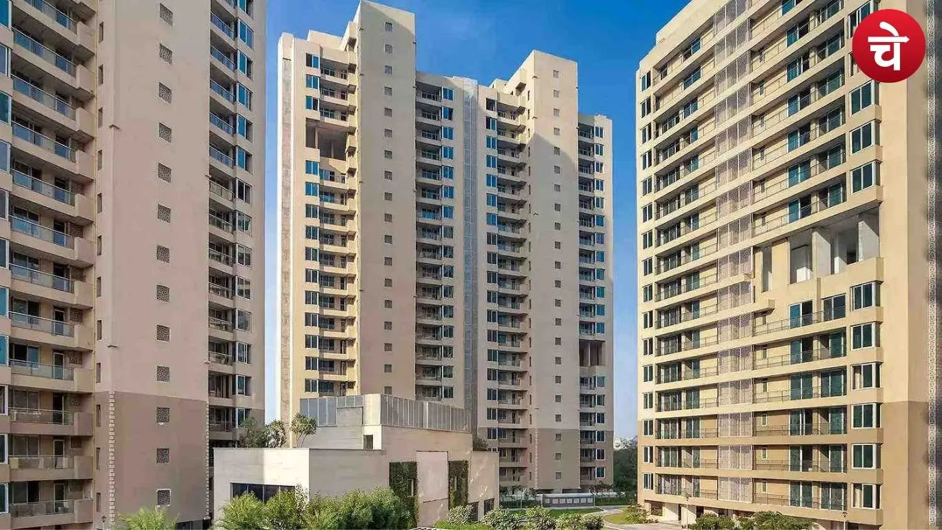Noida Flats truth