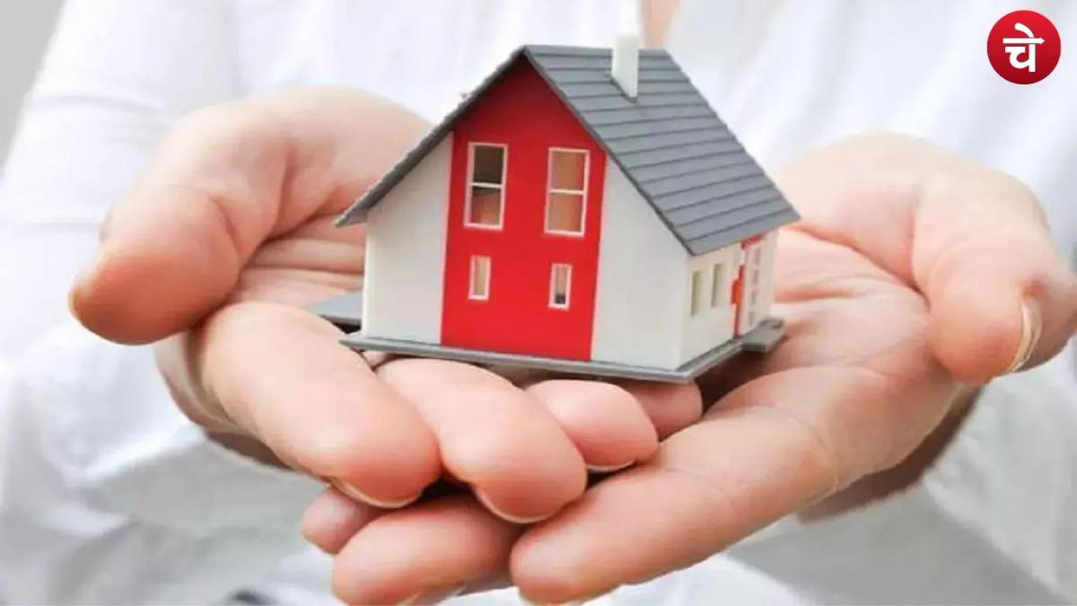 नोएडा में घर खरीदने का यह फार्मूला है सुपरहिट, सावधानी जरूरी