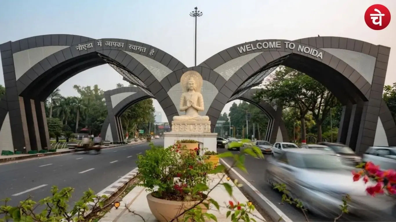 Noida Unitech Case