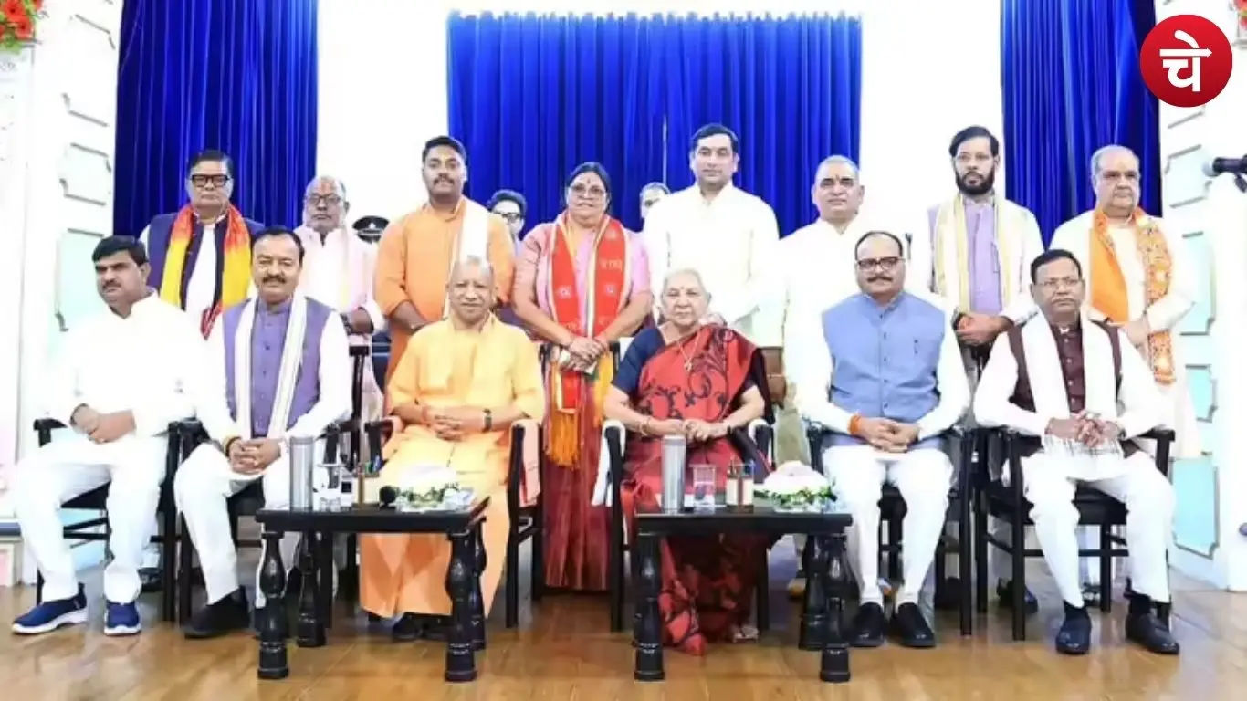 Noida left out in cabinet reshuffle