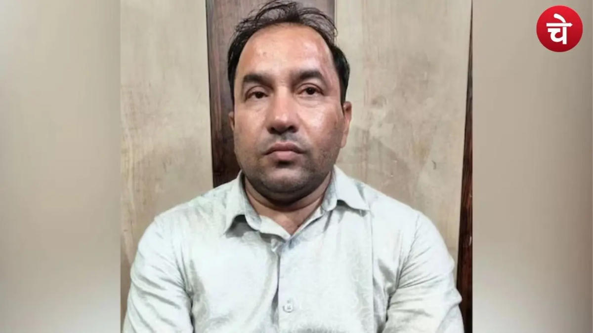 काल कोठरी में रहना पड़ेगा, इश्कबाजी करने वाले प्रोफेसर को, डॉर्लिंग पेपर आउट