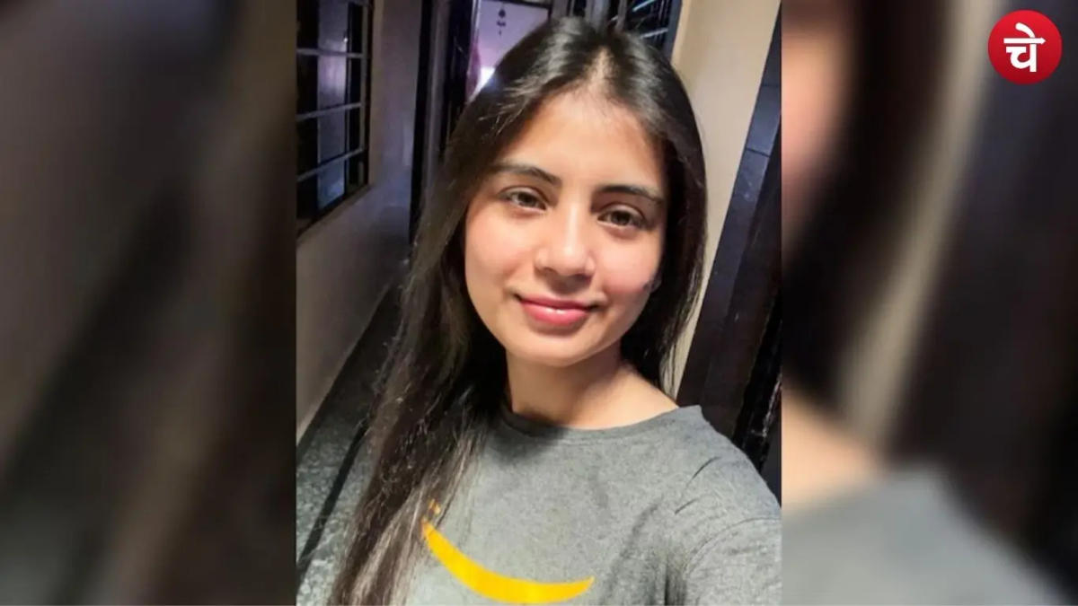 बिहार में मिली चलती ट्रेन से गायब होने वाली प्रज्ञा