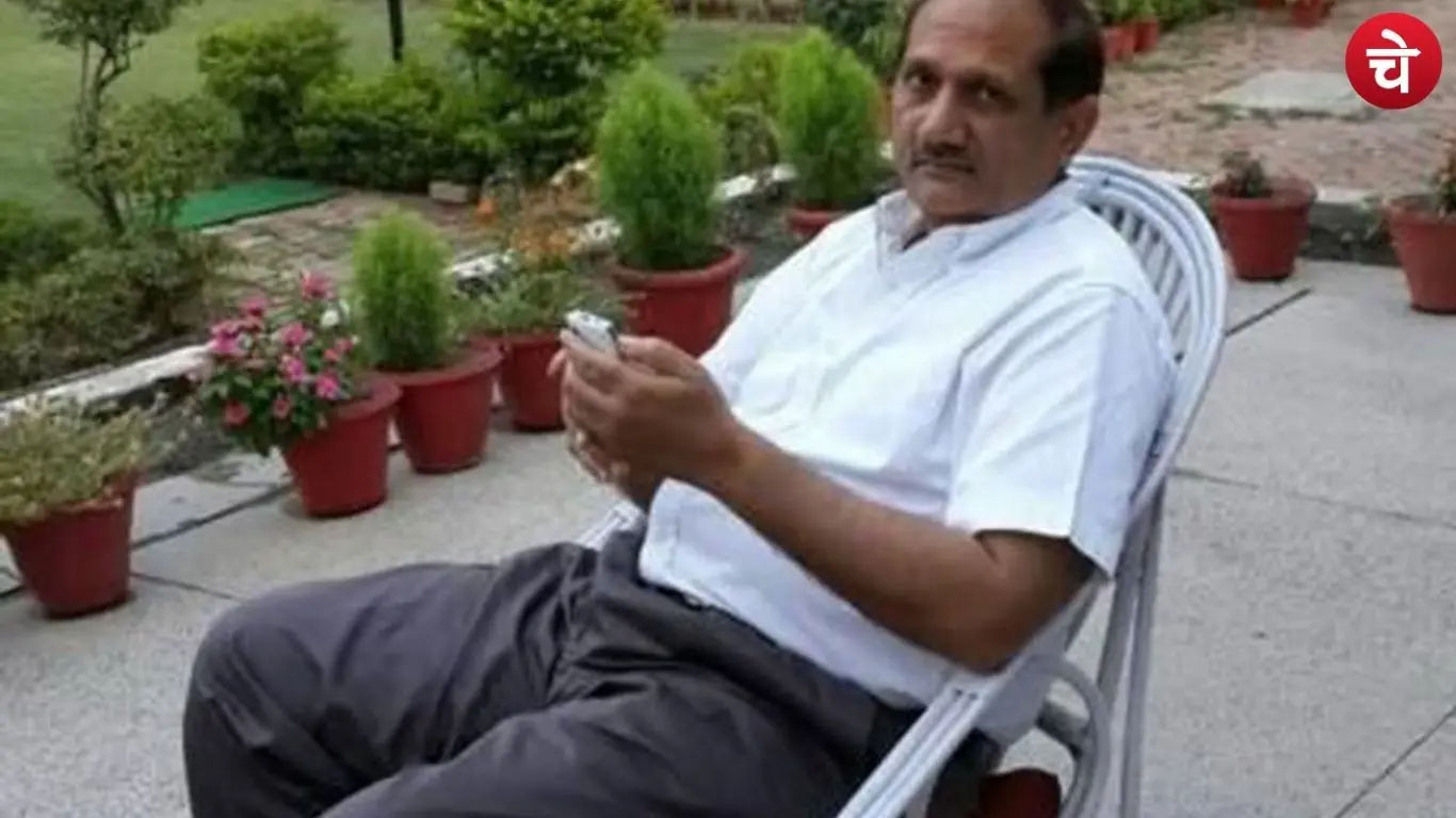 Pramanshu Yadav