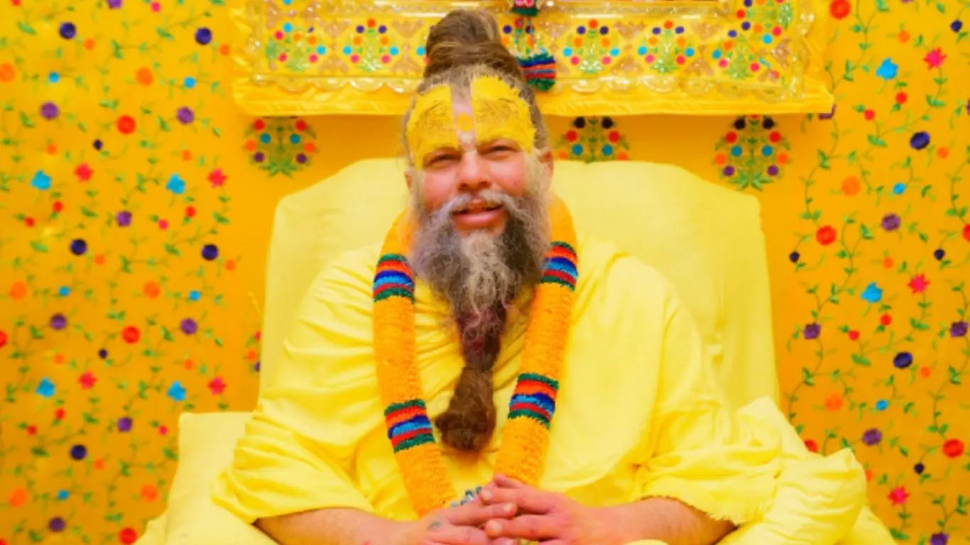 Premanand Maharaj 2