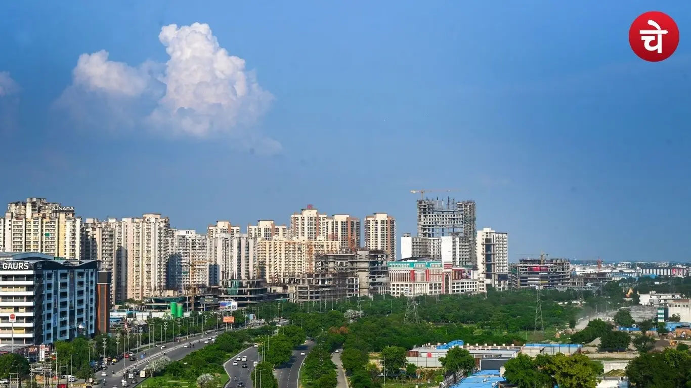 Property rates rise