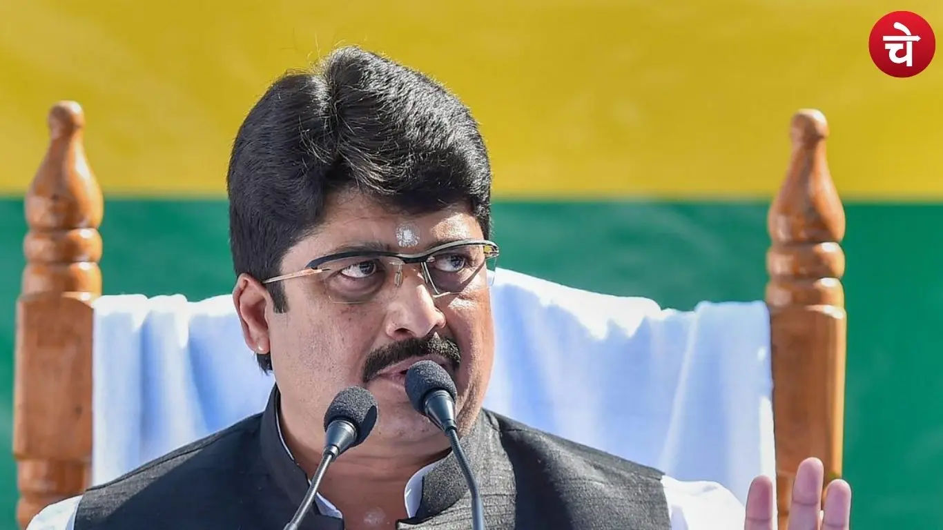 Raghuraj Pratap Singh