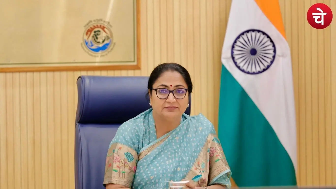 Rekha Gupta News