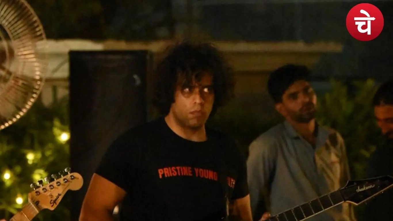 Saksham Aggarwal