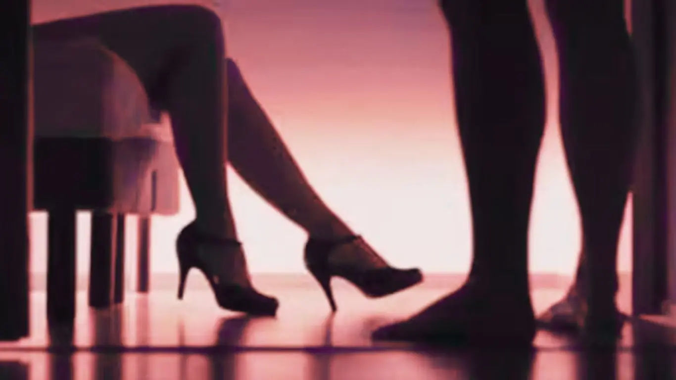 Sex Racket
