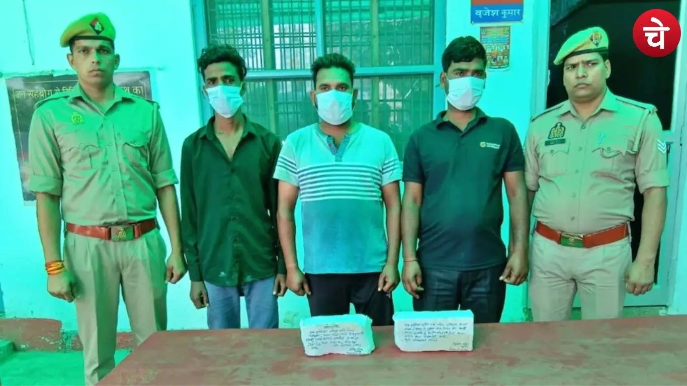 Shocking murder in Bagpat