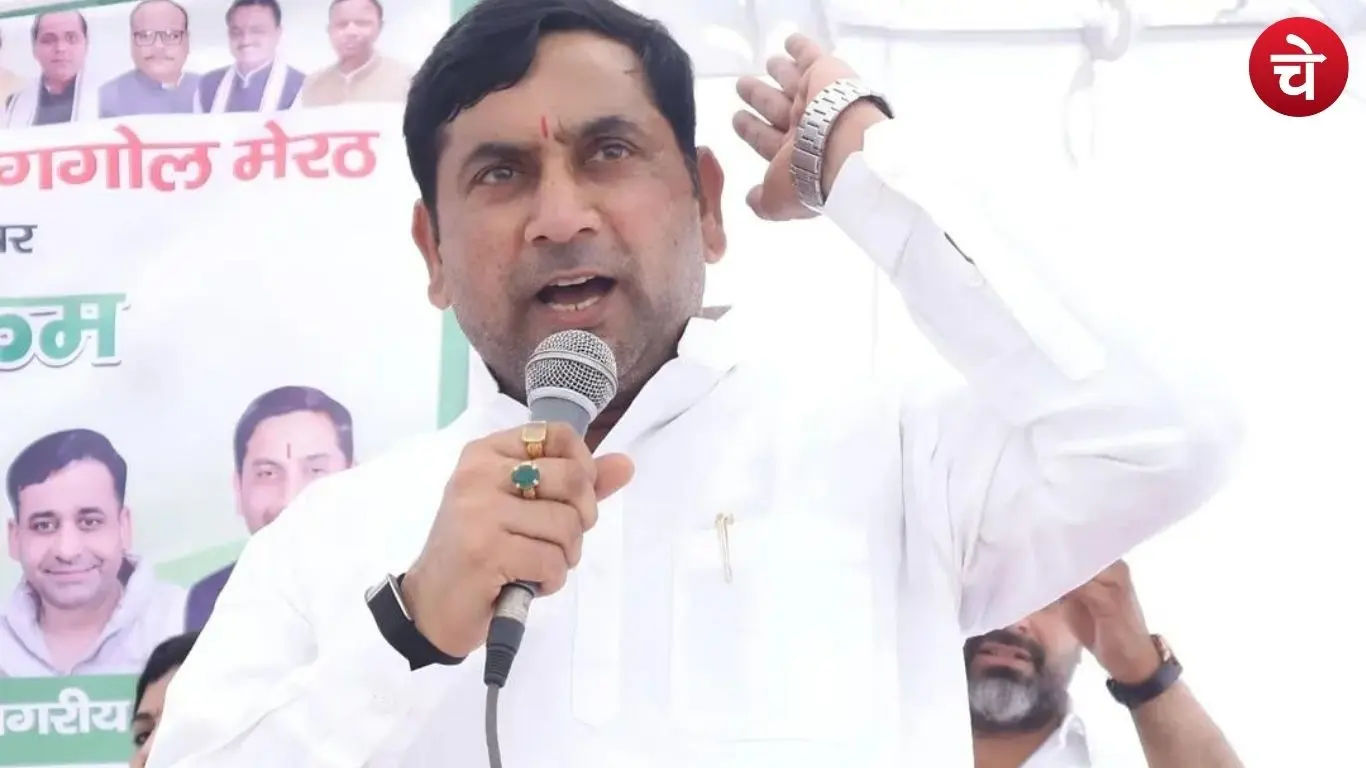 Somendra Tomar