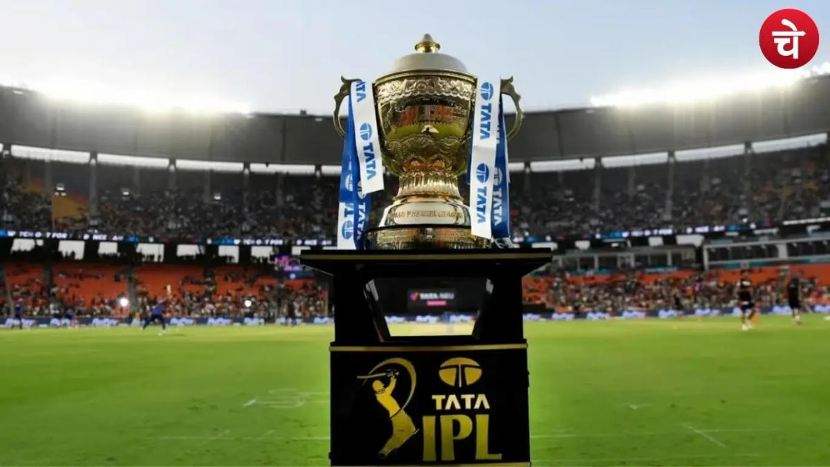 IPL इतिहास के वो अनोखे मैच, जहां स्पिन गेंदबाजों ने नहीं फेंकी एक भी गेंद