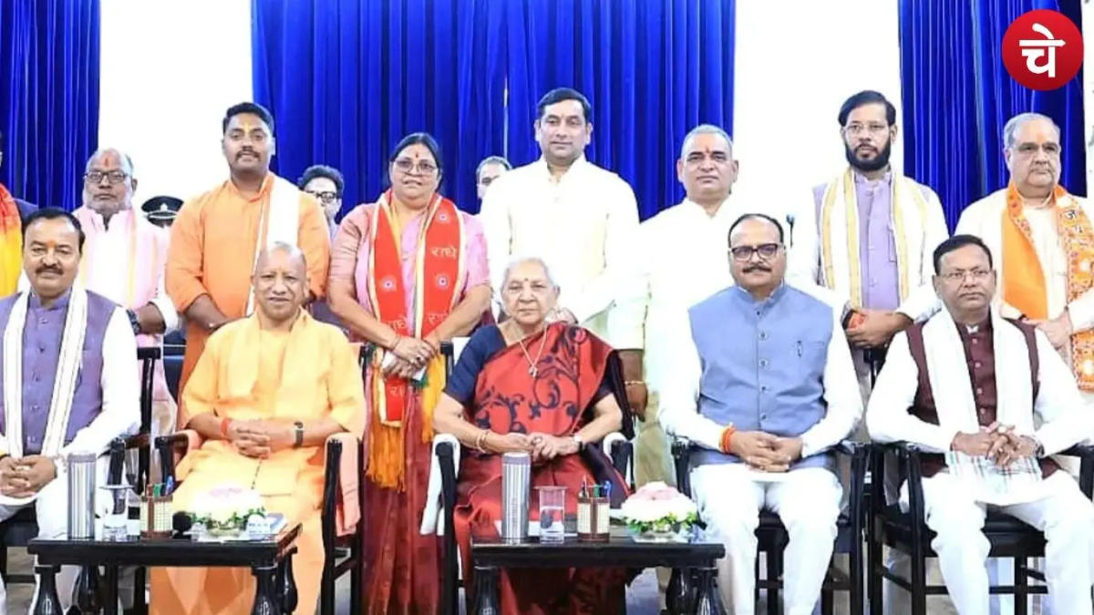योगी सरकार में किसे मिलेगी PWD की कमान? विभागों को लेकर चर्चाएं तेज