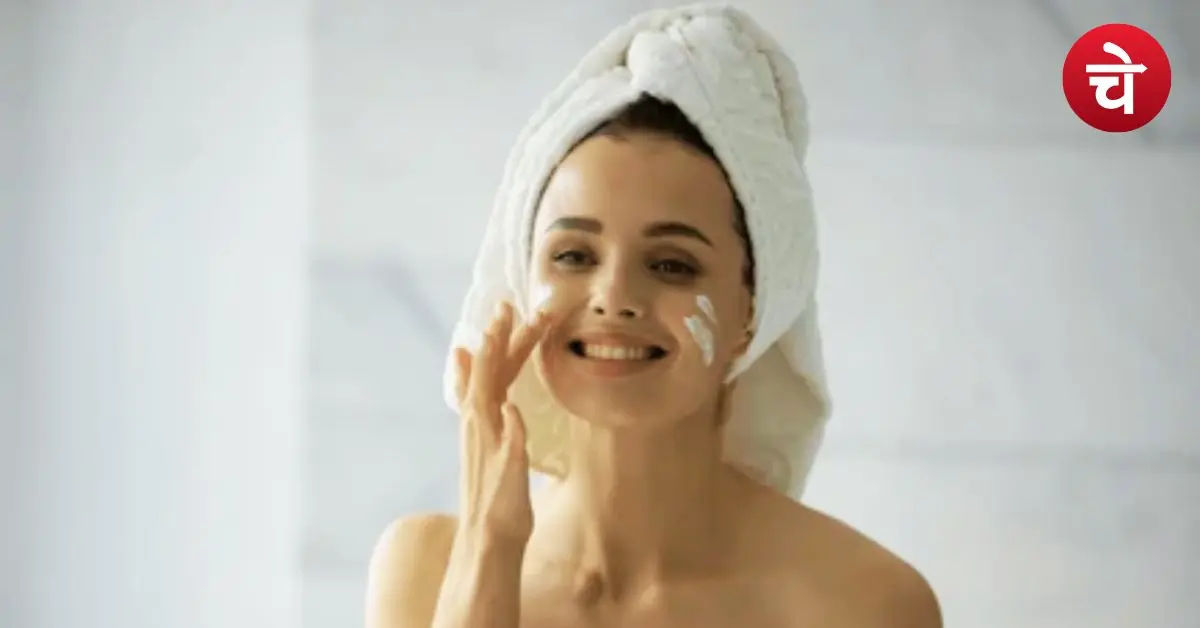 Summer Skin Care Tips