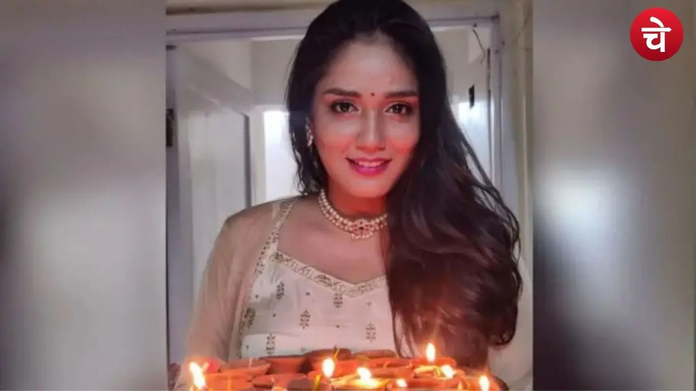 Twisha Sharma