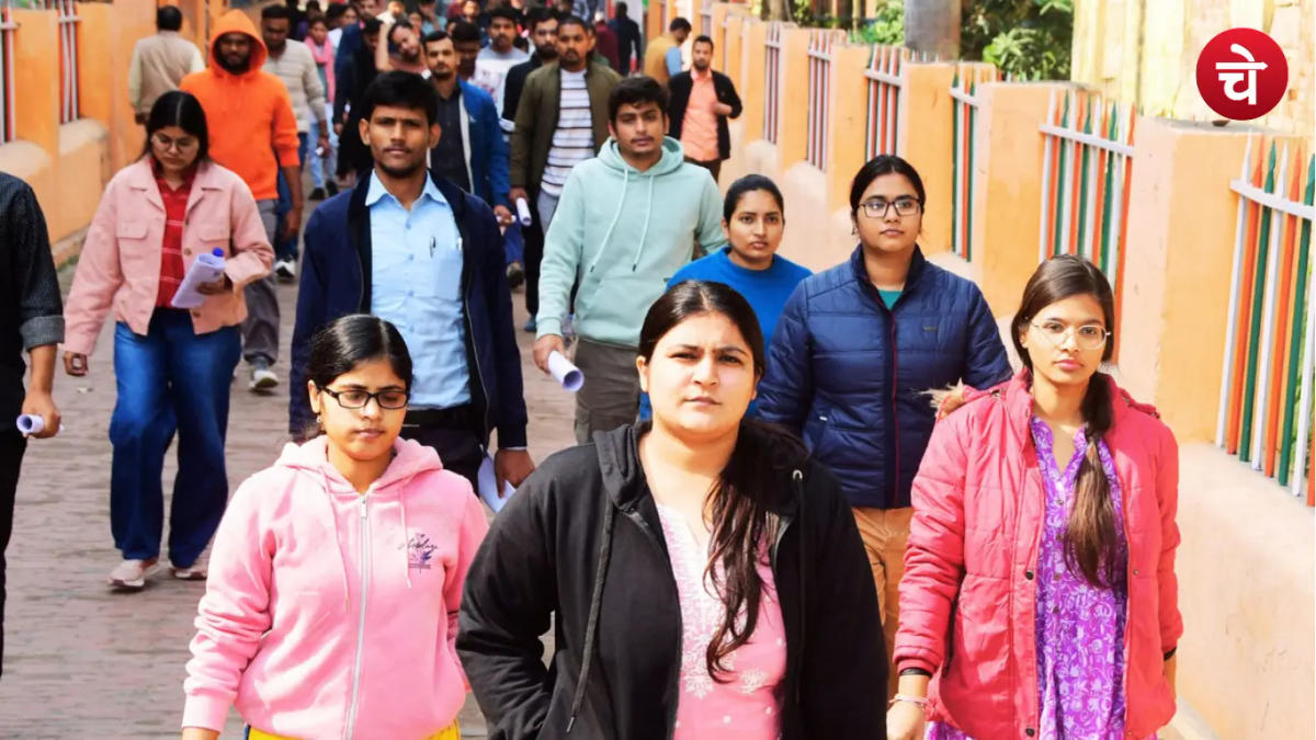 UPPSC Exam Date Changed: GIC और LT ग्रेड एग्जाम आगे बढ़े, नया शेड्यूल जारी