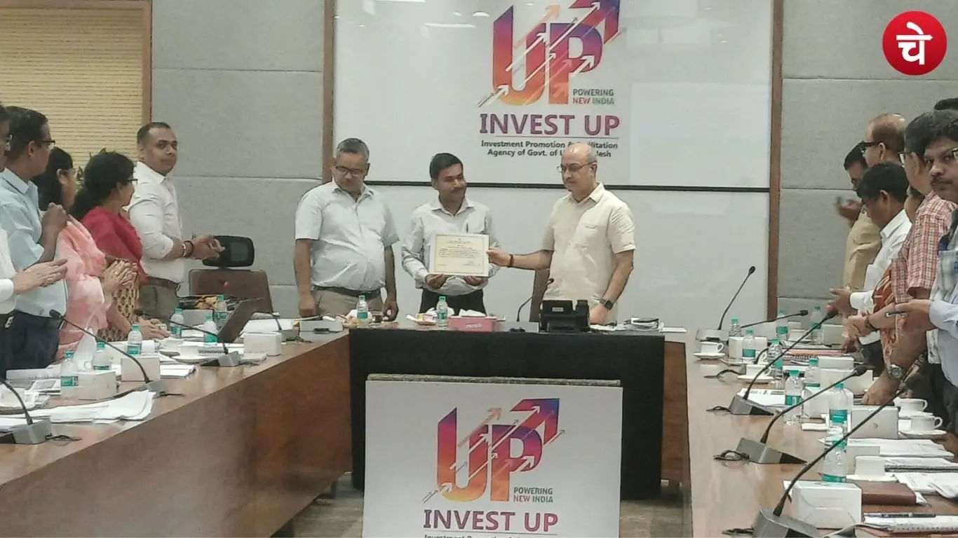 UP Tops the Nation in PMFME
