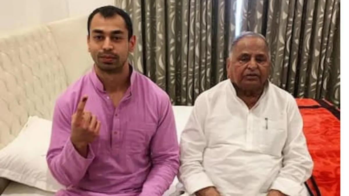 बड़ी खबर: नहीं रहे पूर्व मुख्यमंत्री मुलायम सिंह यादव के बेटे प्रतीक यादव