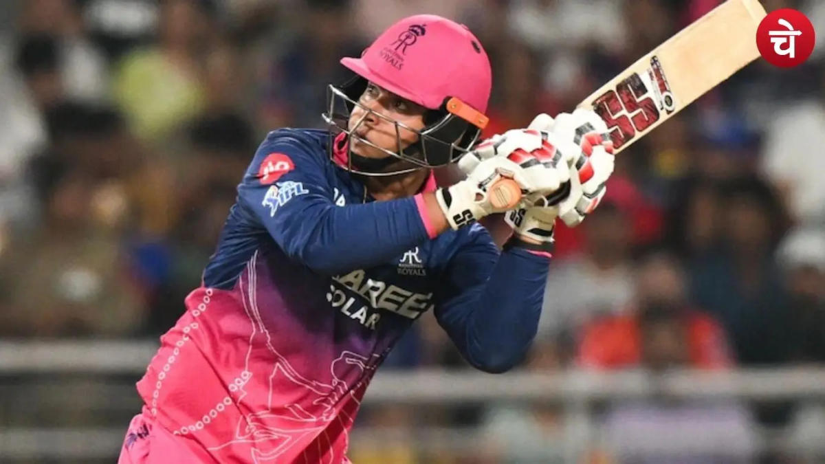 IPL में नया इतिहास लिखने को तैयार वैभव सूर्यवंशी, बस इतने छक्के दूर