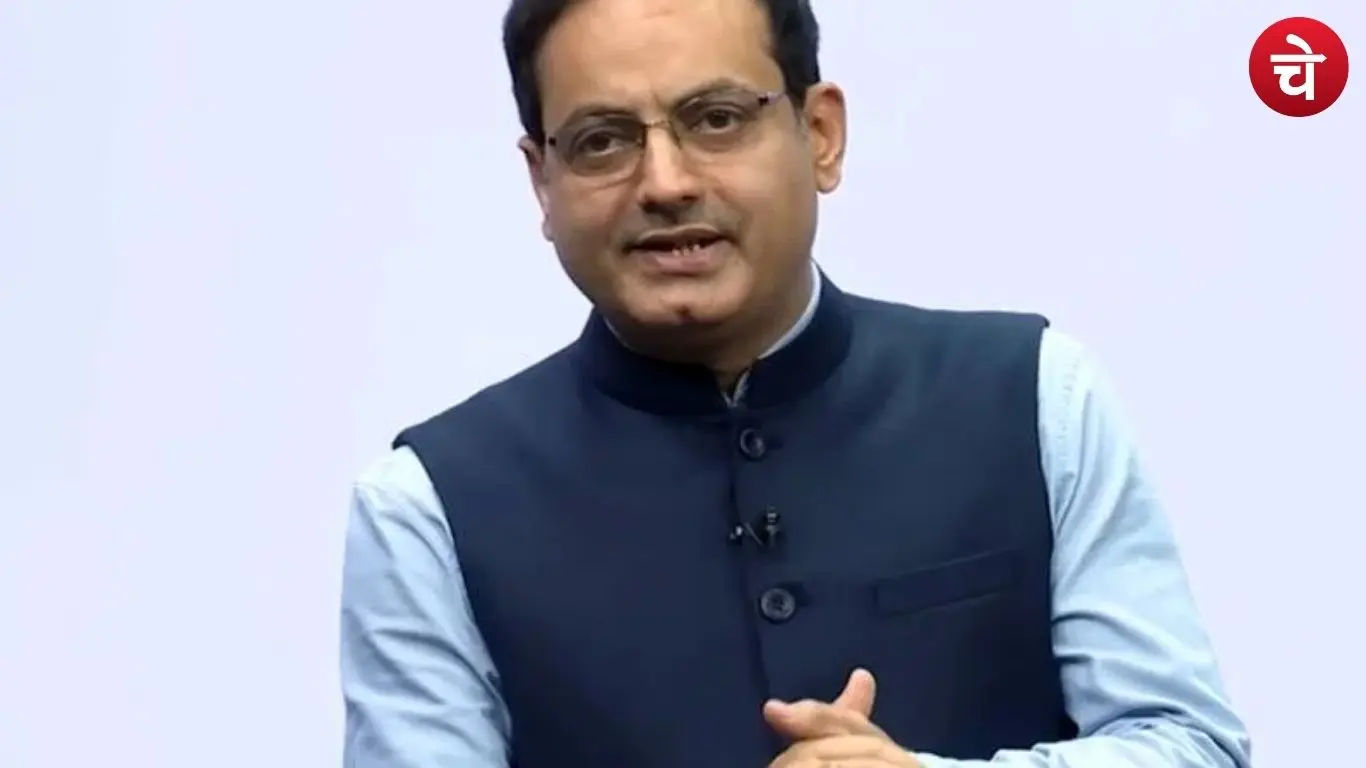 Vikas Divyakirti