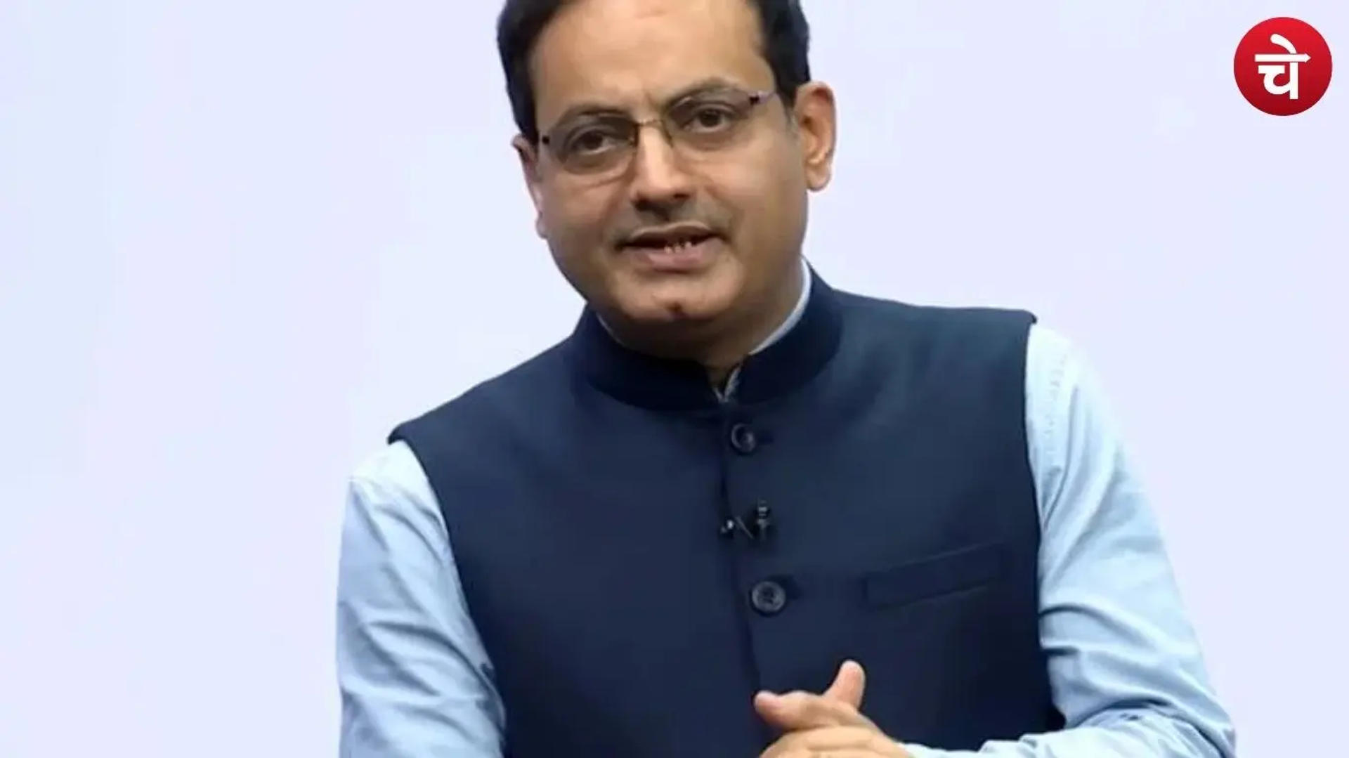 विकास SIR ने बता दिया IAS अफसर बनने का आसान फार्मूला