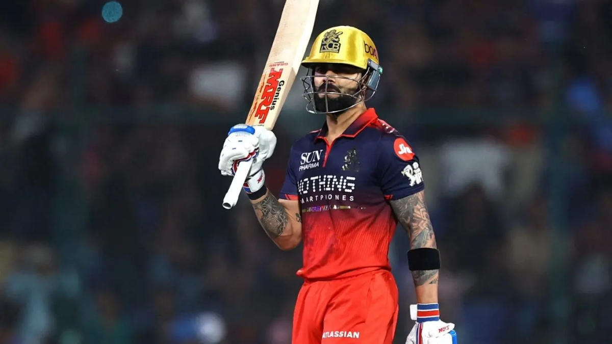 BIG Breaking : फिर बजा RCB का डंका! लगातार दूसरी बार जीती IPL ट्रॉफी