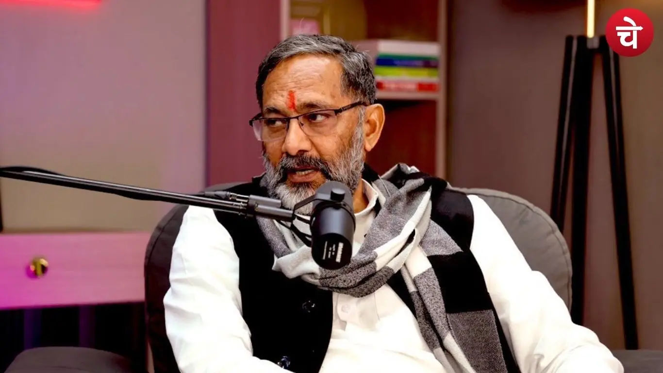 Rajkumar Bhati